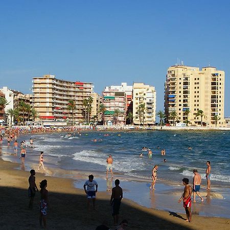 Vida Sol Apartment Торевиеха Екстериор снимка