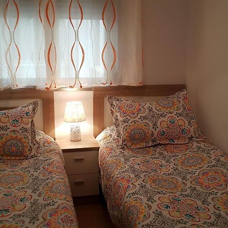 Vida Sol Apartment Торевиеха Екстериор снимка