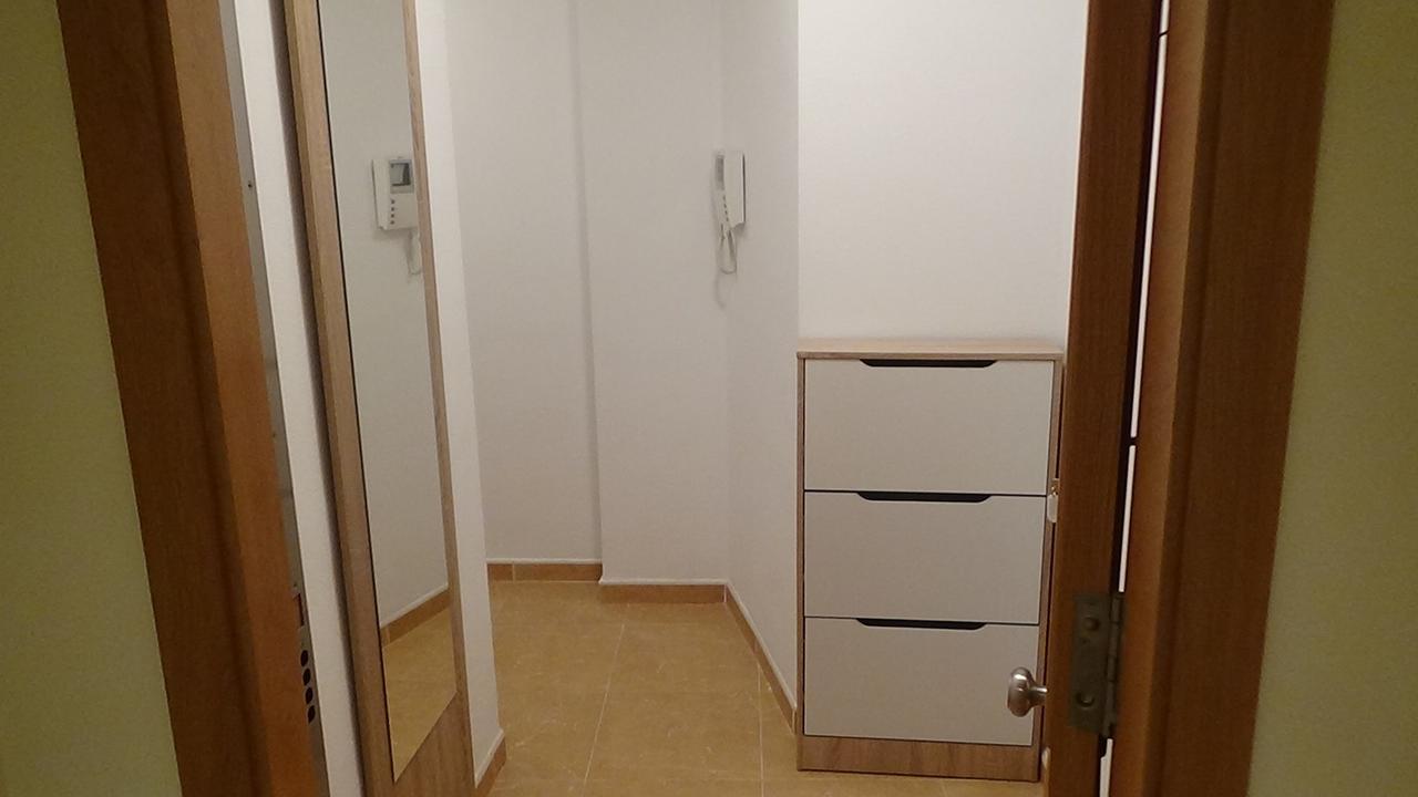 Vida Sol Apartment Торевиеха Екстериор снимка