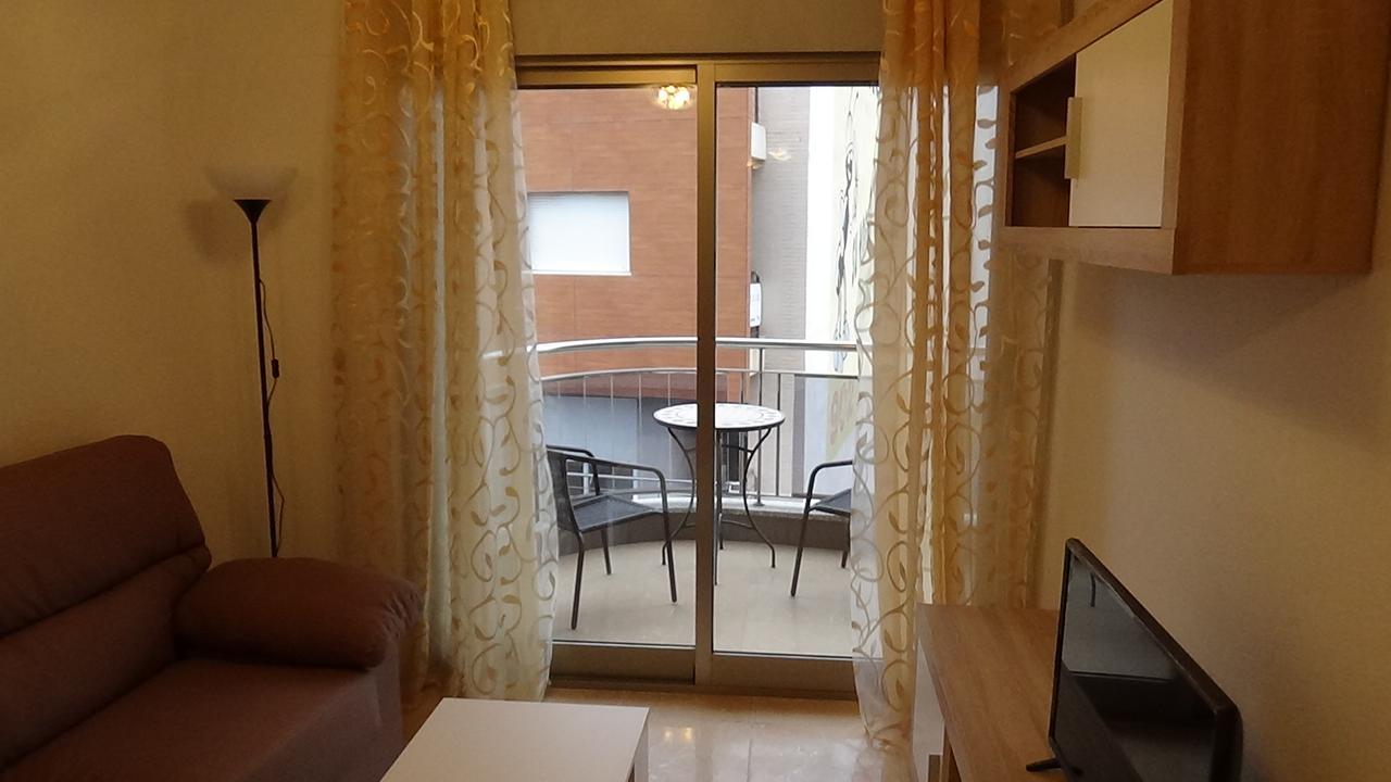 Vida Sol Apartment Торевиеха Екстериор снимка