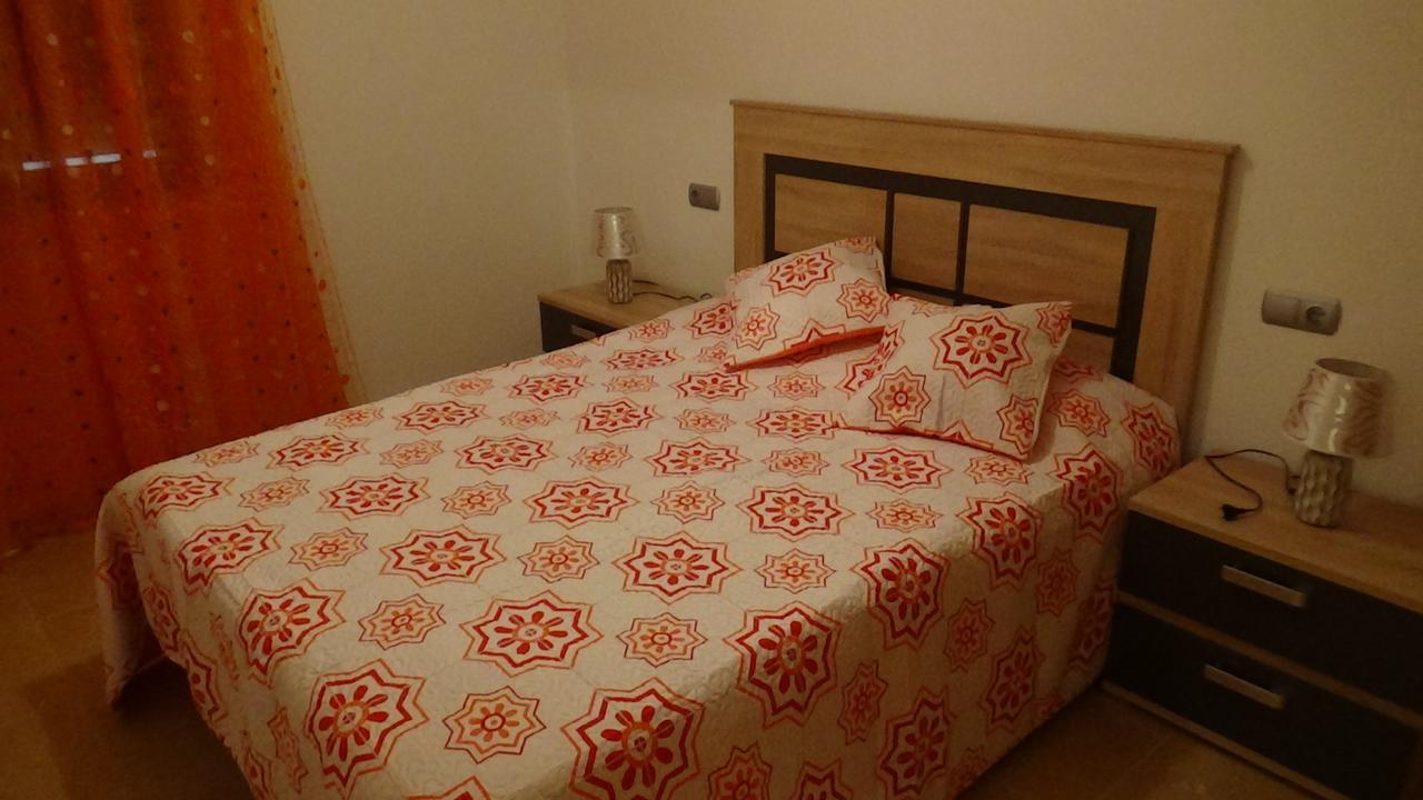Vida Sol Apartment Торевиеха Екстериор снимка