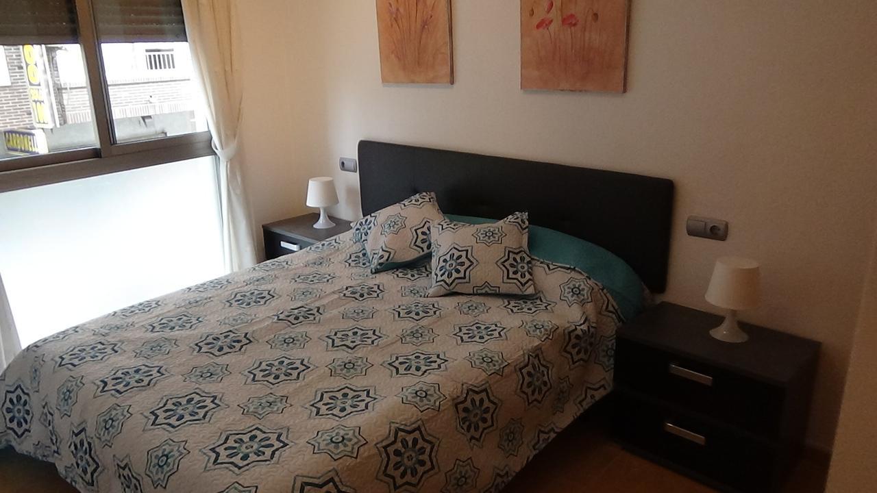 Vida Sol Apartment Торевиеха Екстериор снимка