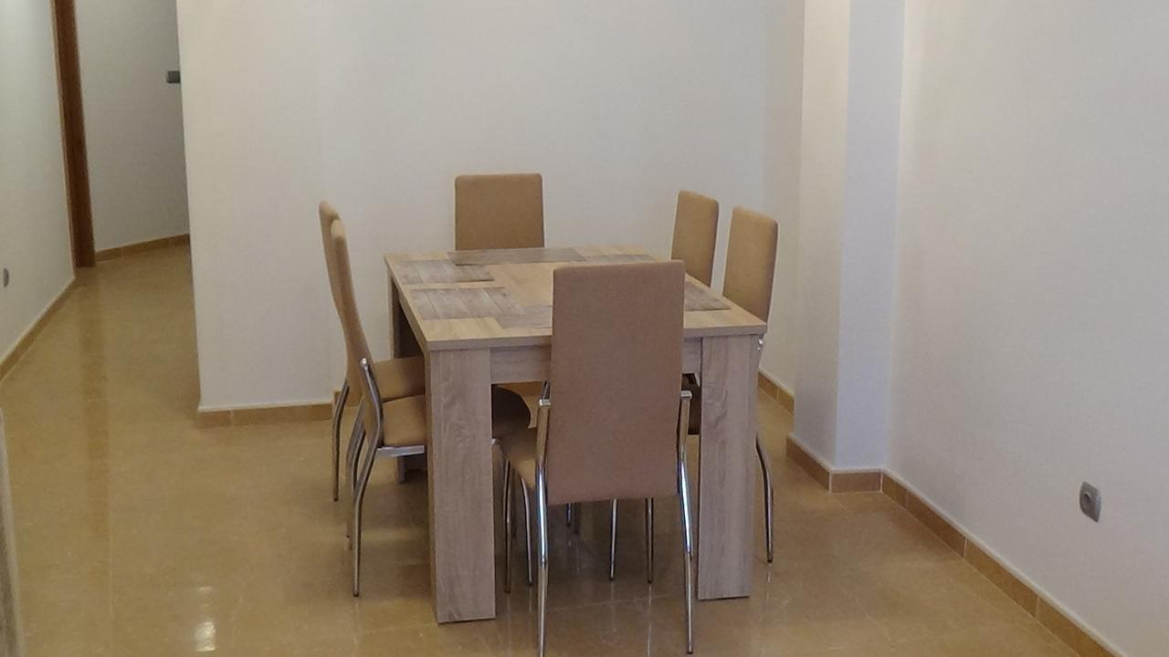Vida Sol Apartment Торевиеха Екстериор снимка