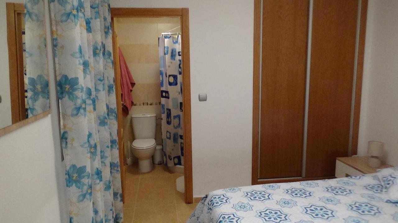 Vida Sol Apartment Торевиеха Екстериор снимка