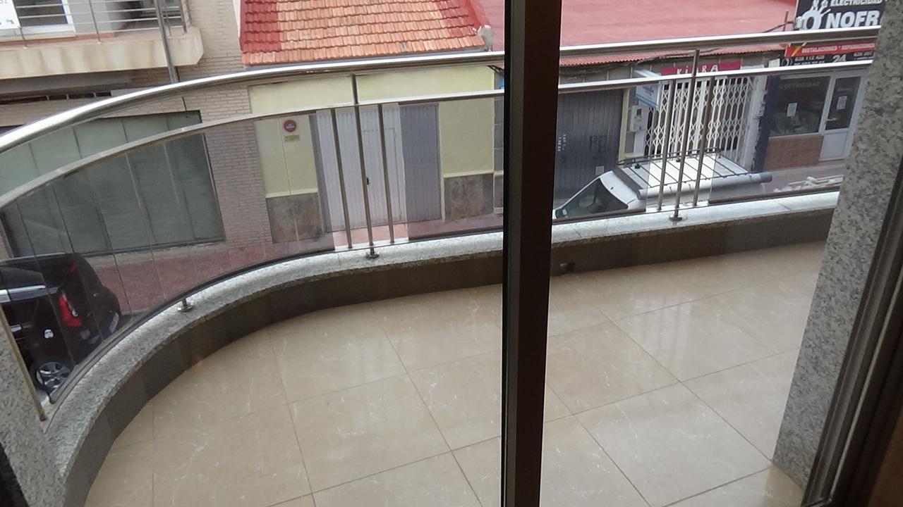 Vida Sol Apartment Торевиеха Екстериор снимка