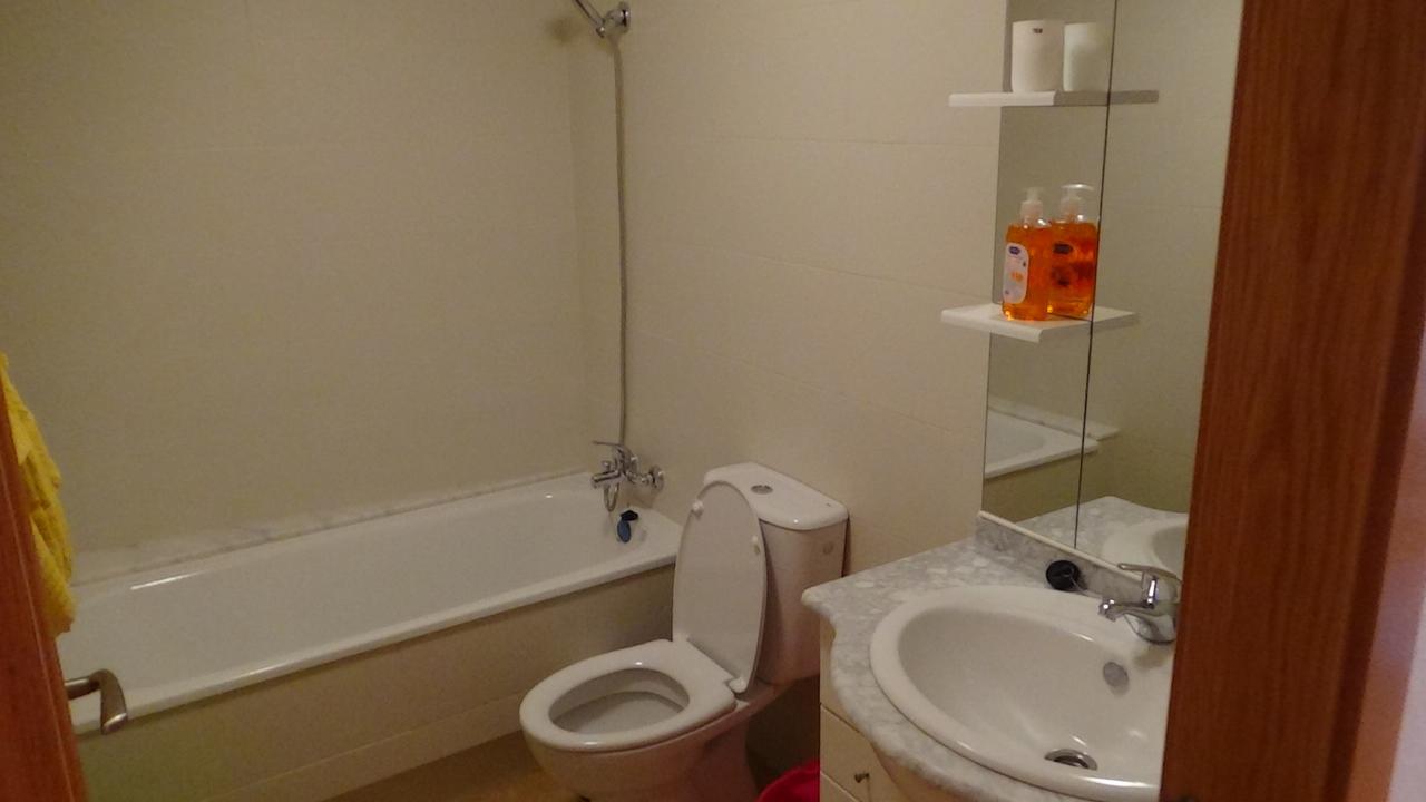 Vida Sol Apartment Торевиеха Екстериор снимка