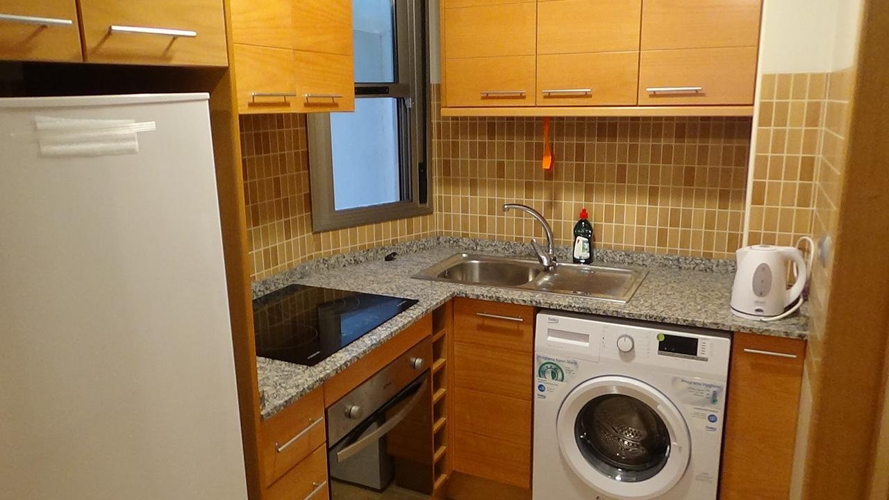 Vida Sol Apartment Торевиеха Екстериор снимка