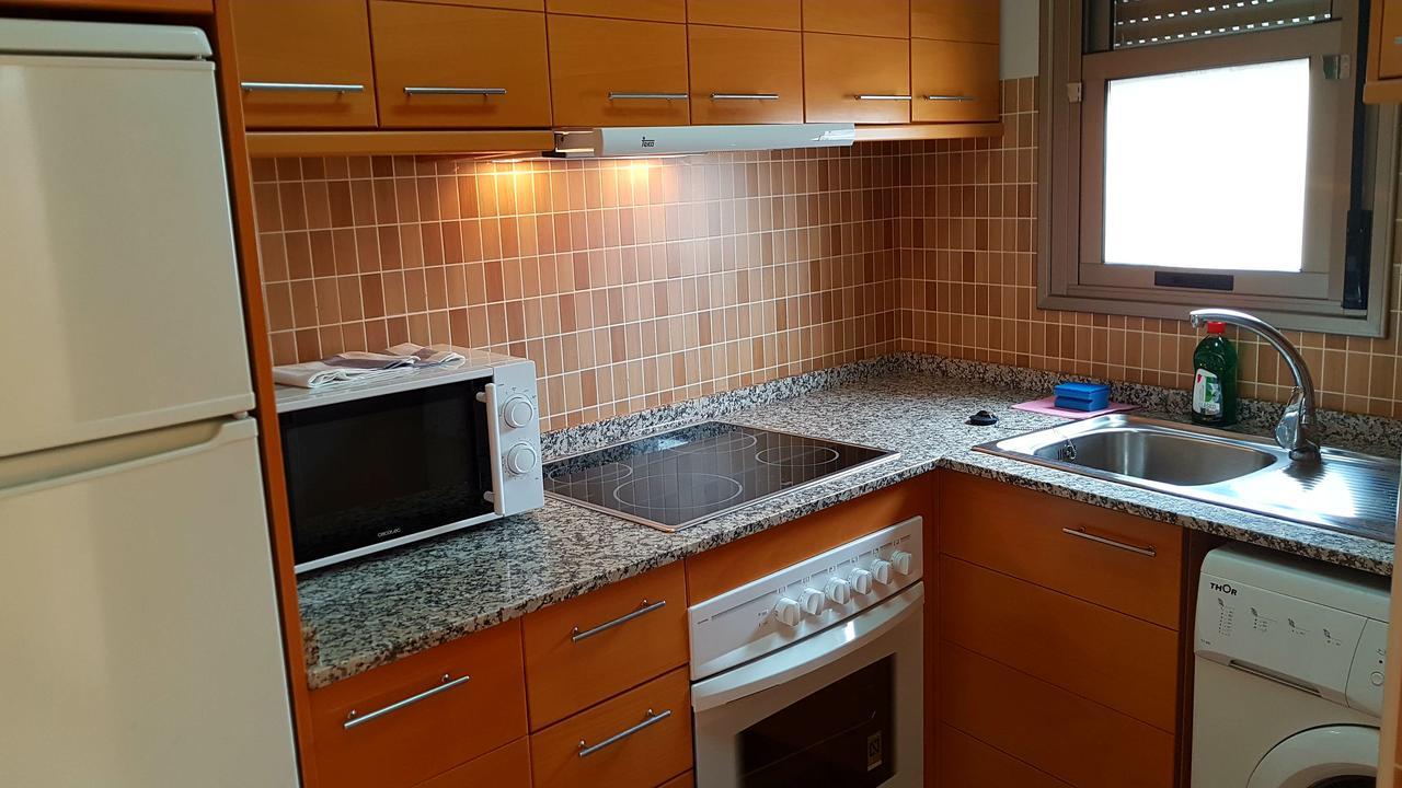 Vida Sol Apartment Торевиеха Екстериор снимка