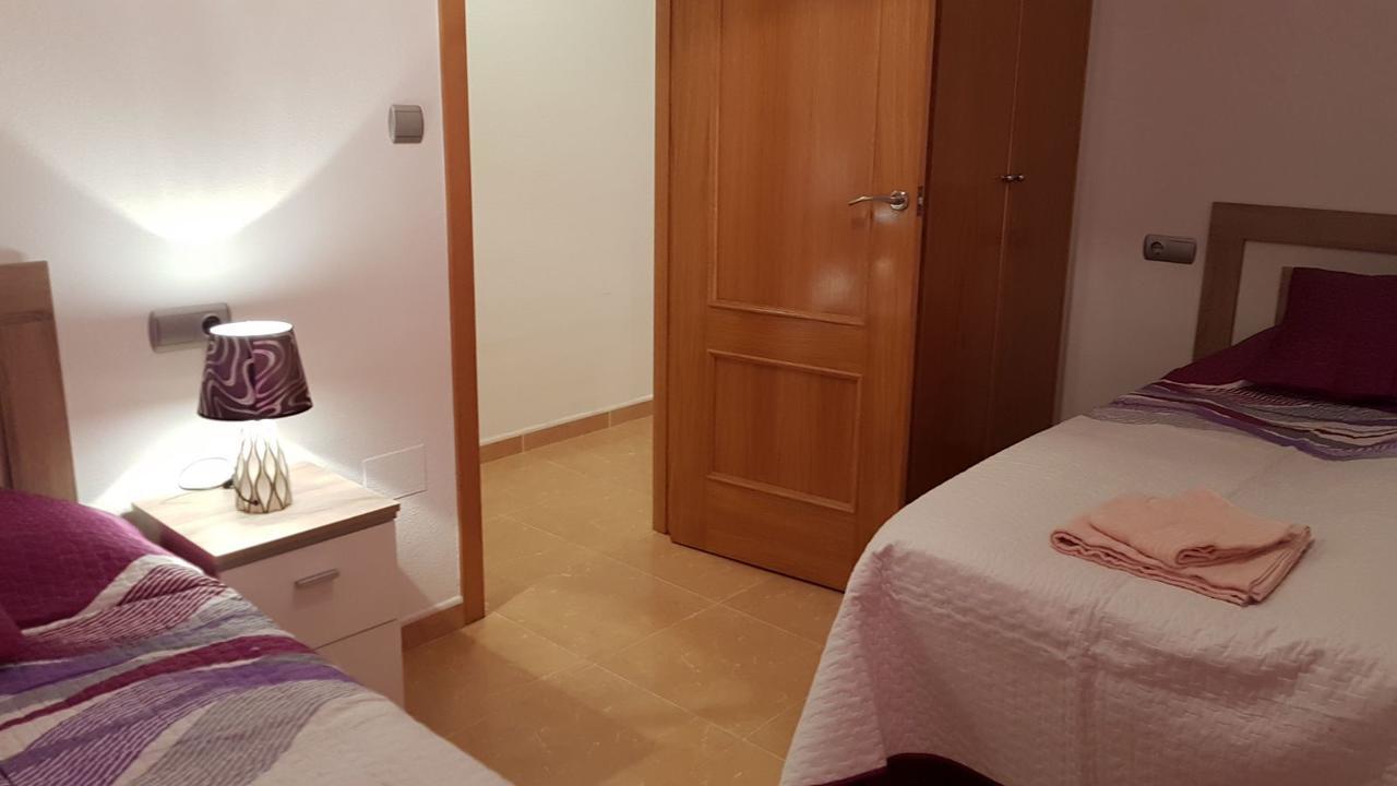 Vida Sol Apartment Торевиеха Екстериор снимка