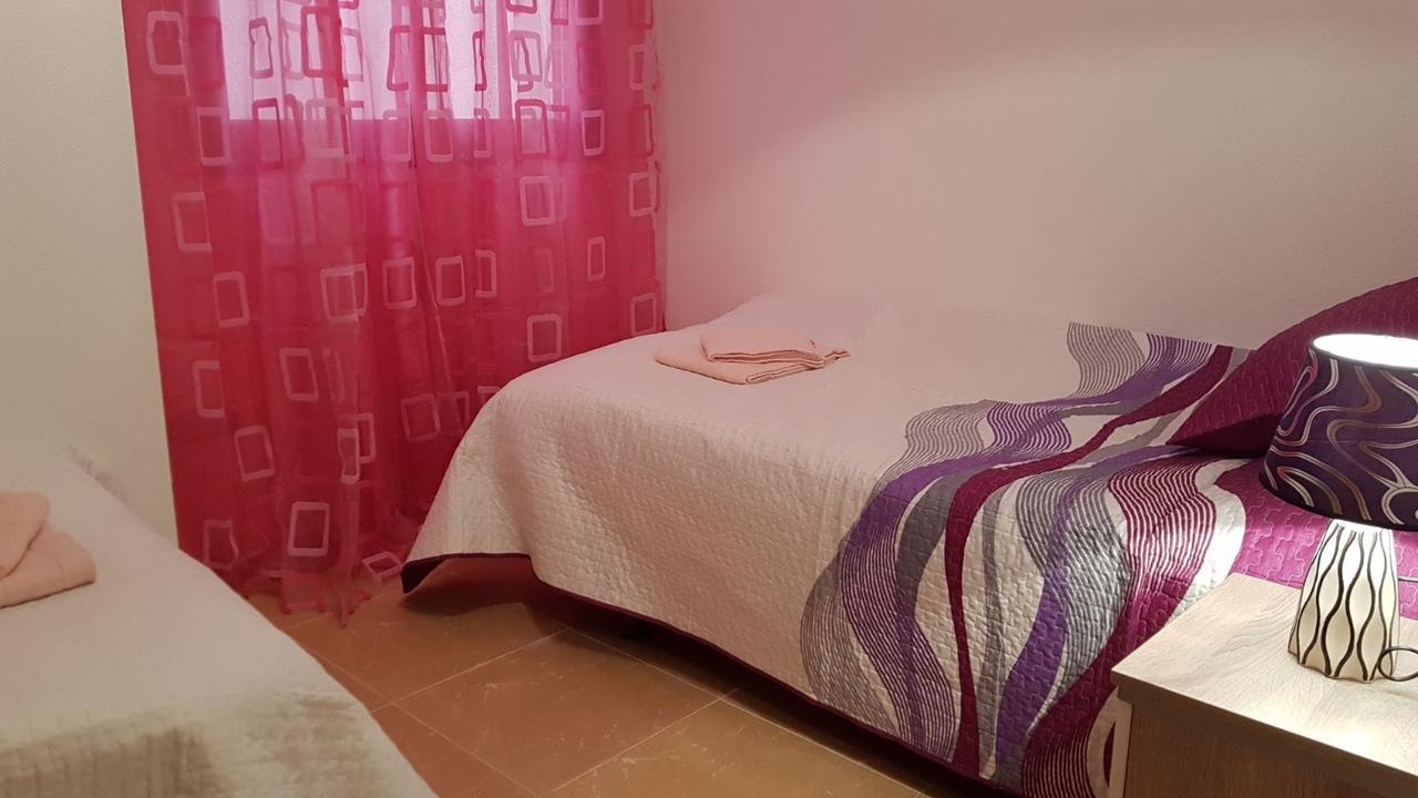 Vida Sol Apartment Торевиеха Екстериор снимка