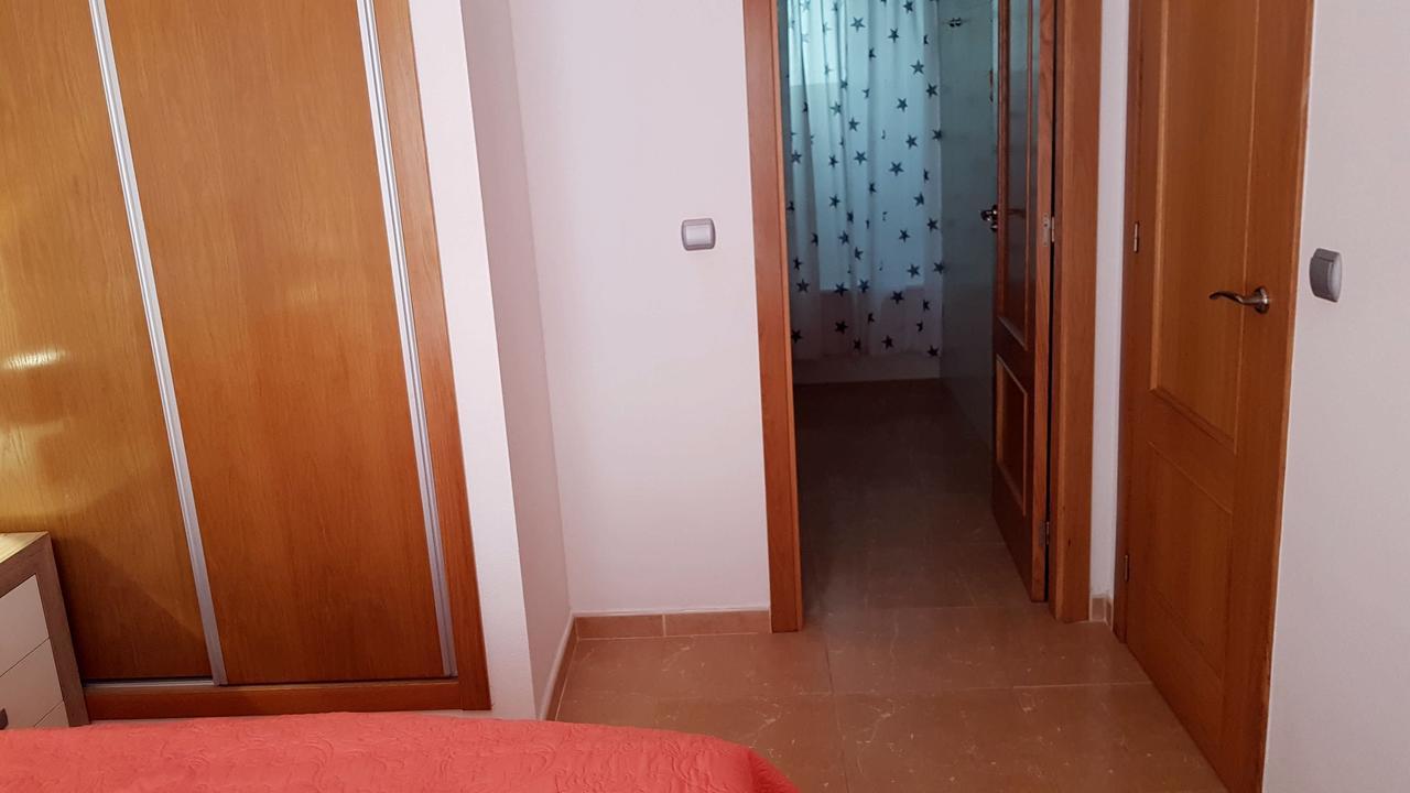 Vida Sol Apartment Торевиеха Екстериор снимка