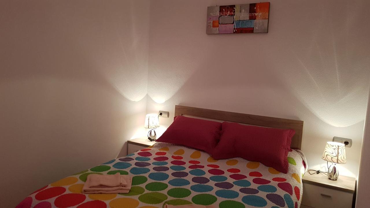 Vida Sol Apartment Торевиеха Екстериор снимка