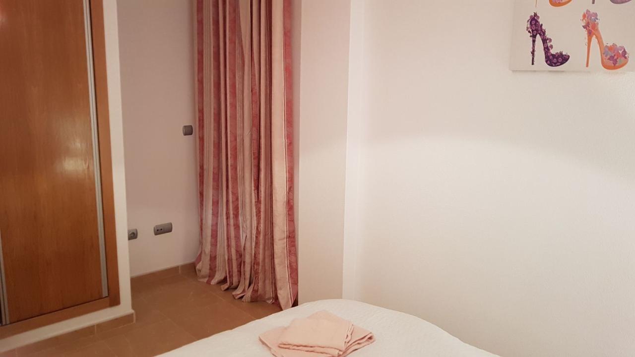 Vida Sol Apartment Торевиеха Екстериор снимка