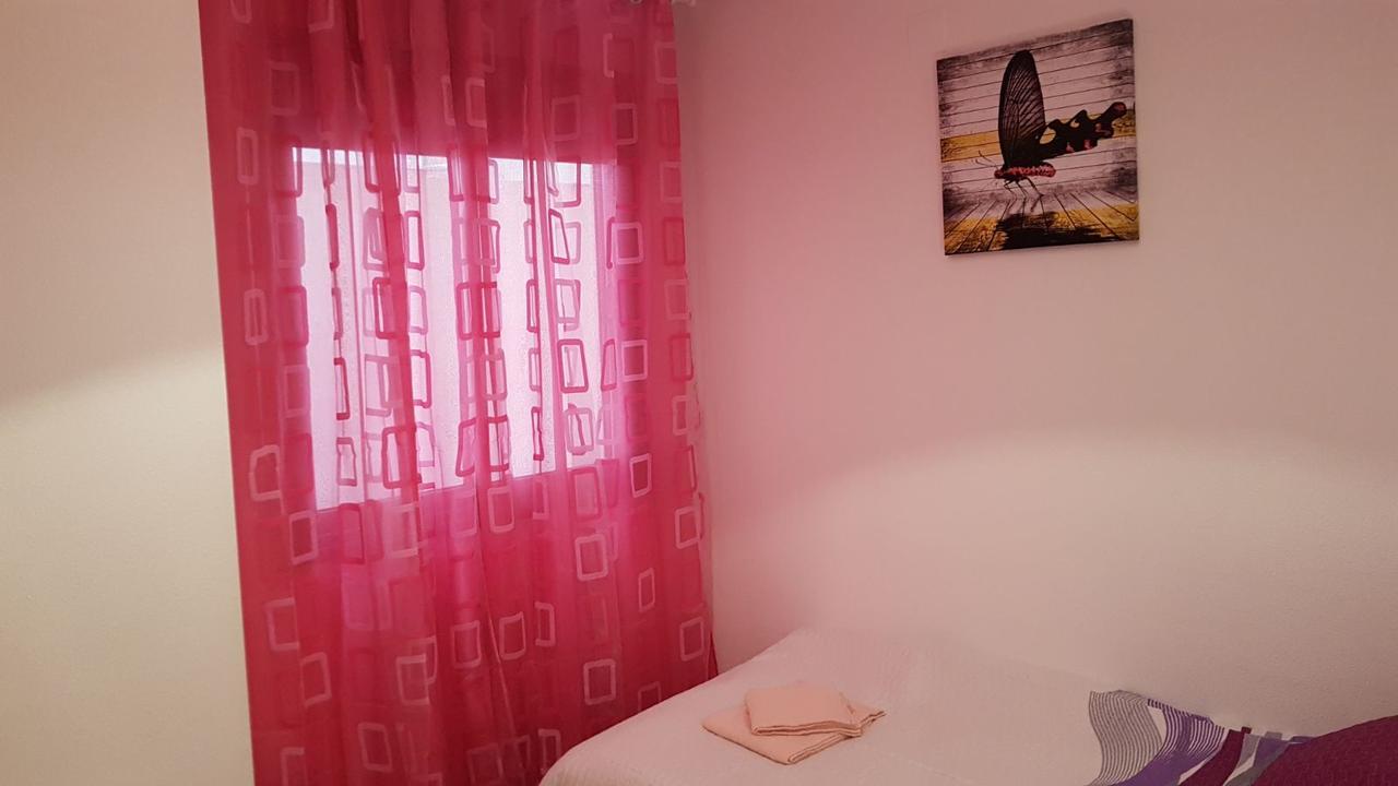 Vida Sol Apartment Торевиеха Екстериор снимка