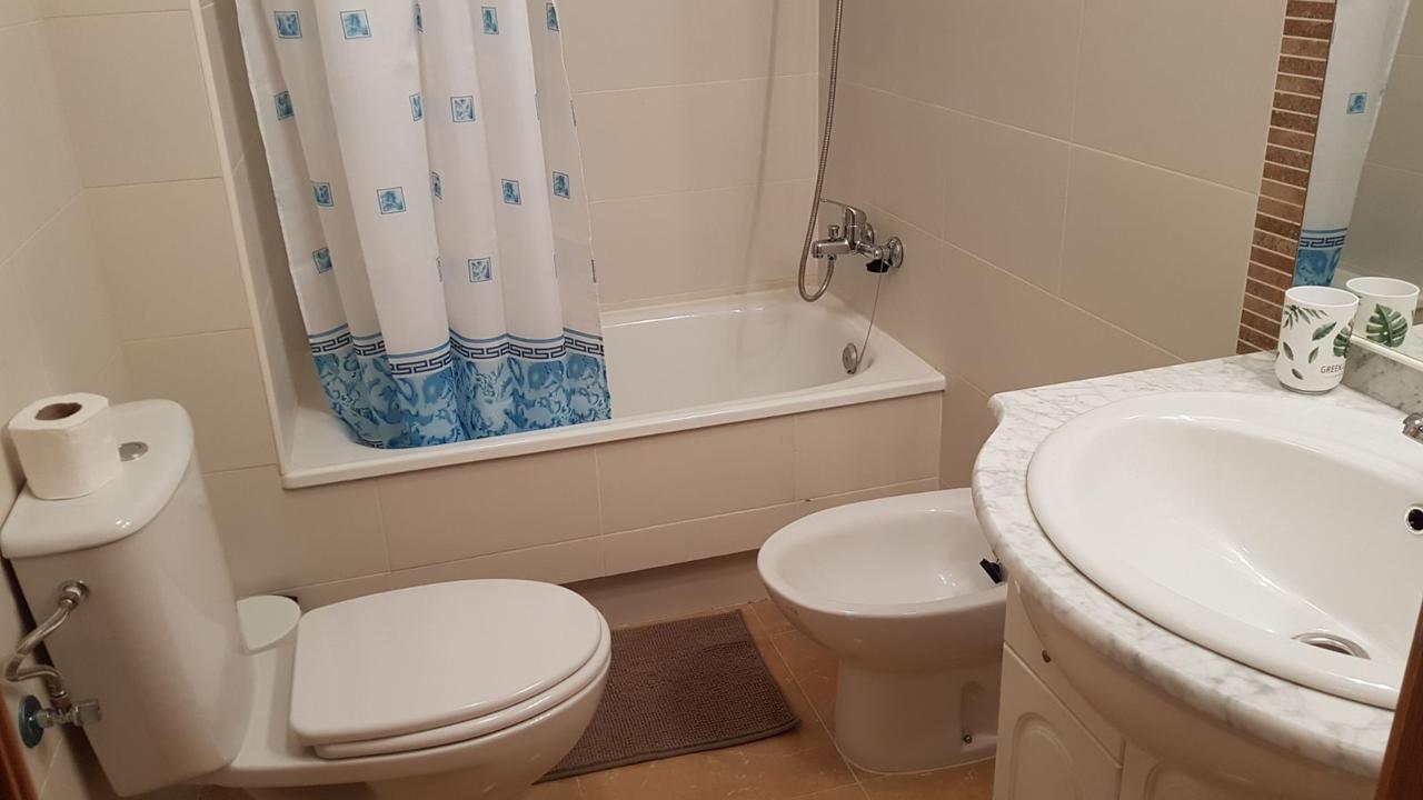 Vida Sol Apartment Торевиеха Екстериор снимка