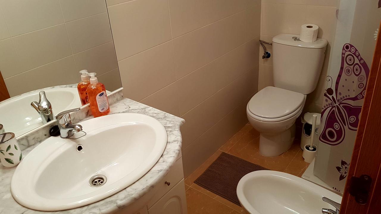Vida Sol Apartment Торевиеха Екстериор снимка