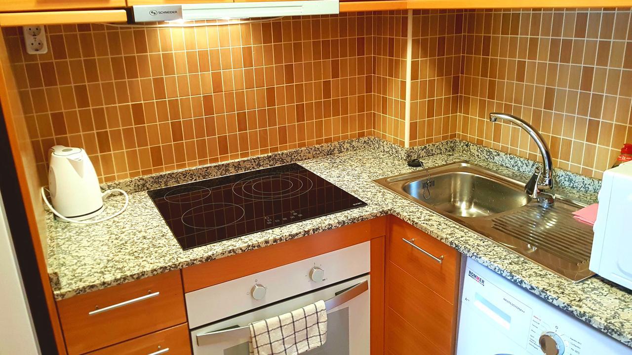 Vida Sol Apartment Торевиеха Екстериор снимка