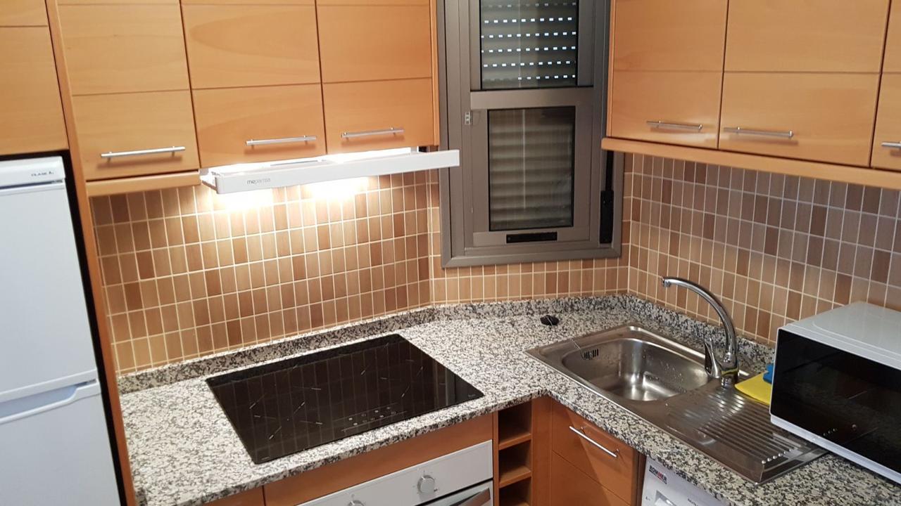 Vida Sol Apartment Торевиеха Екстериор снимка