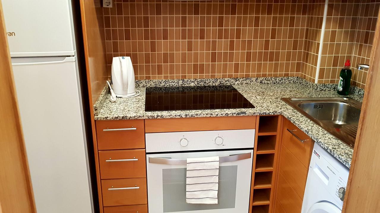 Vida Sol Apartment Торевиеха Екстериор снимка